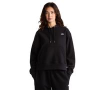 The North Face - Women's Essential Simple Dome Boxy OS Hood - Hoodie size XS, black