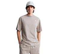 The North Face Essential Simple Dome OverSized SS Tee: Stone Slab: XL