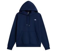The North Face Mens Relaxed Fit Essential Simple Dome Hoodie - Colour: 8K2 Summit Navy - Size: XL