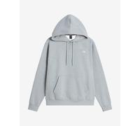 The North Face Essential Simple Dome Relaxed hooded sweatshirt light grey - S