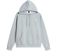 The North Face - Essential Simple Dome Relaxed Hood - Hoodie size S, grey