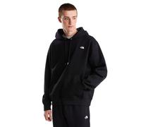 The North Face Essential Simple Dome Relaxed Hoodie Black S Men