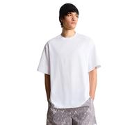 The North Face Essential Simple Dome Short Sleeve T-shirt White XS Men