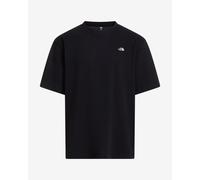 The North Face Mens Essential Simple Dome T-Shirt - Colour: JK31 TNF Black - Size: Medium