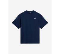 The North Face Essential Relaxed Simple Dome T-Shirt - Blue - Mens XXL