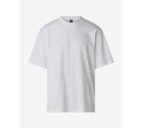The North Face Essential Simple Dome short sleeve T-shirt white - L
