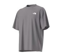 The North Face Essential Simple Dome T-shirt Grey