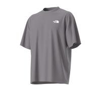 The North Face Essential Simple Dome T-shirt Grey