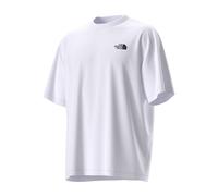 The North Face Essential Simple Dome T-shirt White