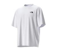 The North Face Essential Simple Dome Short Sleeve T-shirt White M Men