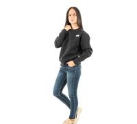 THE NORTH FACE Essential Sweatshirt TNF Black L