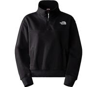 THE NORTH FACE Essential Sweatshirt Tnf Black XXL