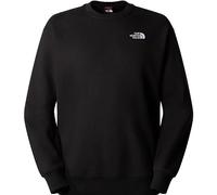THE NORTH FACE Essential Sweatshirt TNF Black XXL