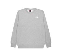 THE NORTH FACE Essential Sweatshirt TNF Light Grey Heather XL
