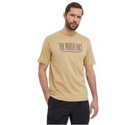 The North Face Est 1966 T-Shirt Khaki Stone XS