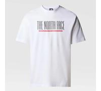 The North Face Est 1966 T-Shirt TNF White XL