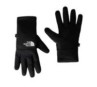 The North Face Gloves Etip Recycled - Unisex - TNF Black/TNF White - S