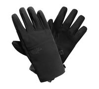 The North Face Etip Gloves Gloves Black