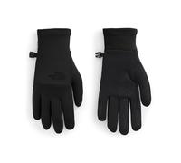 North Face Etip Recycled Womens Gloves - TNF Black Medium