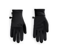 The North Face Etip Gloves Tnf Black M