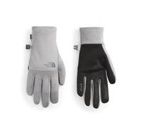 The North Face Etip Gloves Tnf Medium Grey Heather L