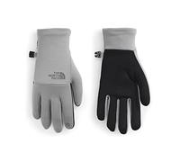 The North Face Women's Recycled Etip Glove, Grey/Black M