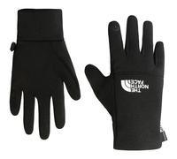 Etip Recycled Gloves Black