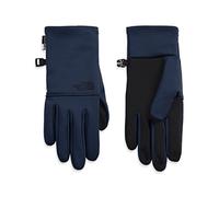 The North Face ETIP RECYCLED Glove 2023 tnf black/tnf white logo