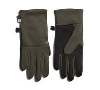The North Face ETIP RECYCLED Glove 2023 tnf black/tnf white logo
