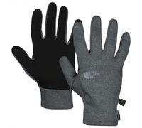 The North Face - Etip Recycled Glove - Gloves size M, grey