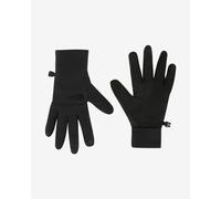 The North Face Etip Recycled Gloves Black M Men