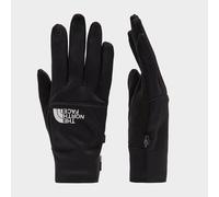 Etip Recycled Gloves, Black L