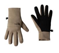 The North Face Etip Recycled Gloves Grey XL