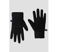 Etip Recycled Gloves, Black XS