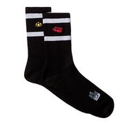 The North Face Everyday Socks 2 Units Black EU 41-43 Men