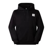 The North Face Evolution Box Half Dome Regular Hoodie M Black Men