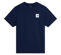 The North Face Evolution Box Half Dome Short Sleeve T-shirt Blue L Men