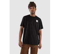 The North Face Evolution Box Half Dome Short Sleeve T-shirt Black L Men