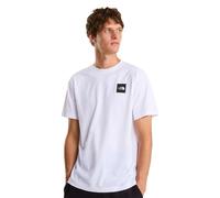 The North Face Evolution Box Half Dome Short Sleeve T-shirt