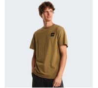 The North Face Evolution Box Half Dome SS Tee XL Brown Men