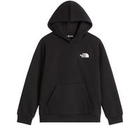 The North Face Evolution Box Hoodie Black L Kids