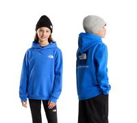 Child hoodie The North Face Evolution Box NSE Bleu 7/8 ans
