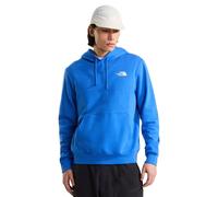 The North Face Evolution Box Nse Hoodie Blue S Men