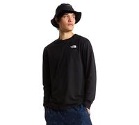The North Face Evolution Box Nse Long Sleeve T-shirt