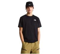 The North Face Evolution Box NSE Reg SS Tee S Black Men