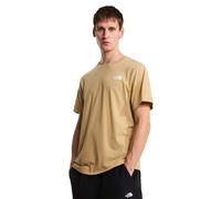 The North Face Evolution Box Nse Short Sleeve T-shirt
