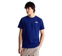 The North Face Evolution Box Nse Short Sleeve T-shirt