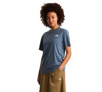 The North Face Evolution Box Nse Short Sleeve T-shirt