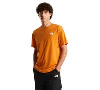 The North Face Evolution Box Nse Short Sleeve T-shirt