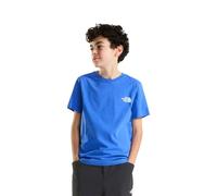 The North Face Evolution Box Nse Short Sleeve T-shirt